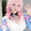 千阳快起床cos合集:美轮美奂作品尽在眼前
